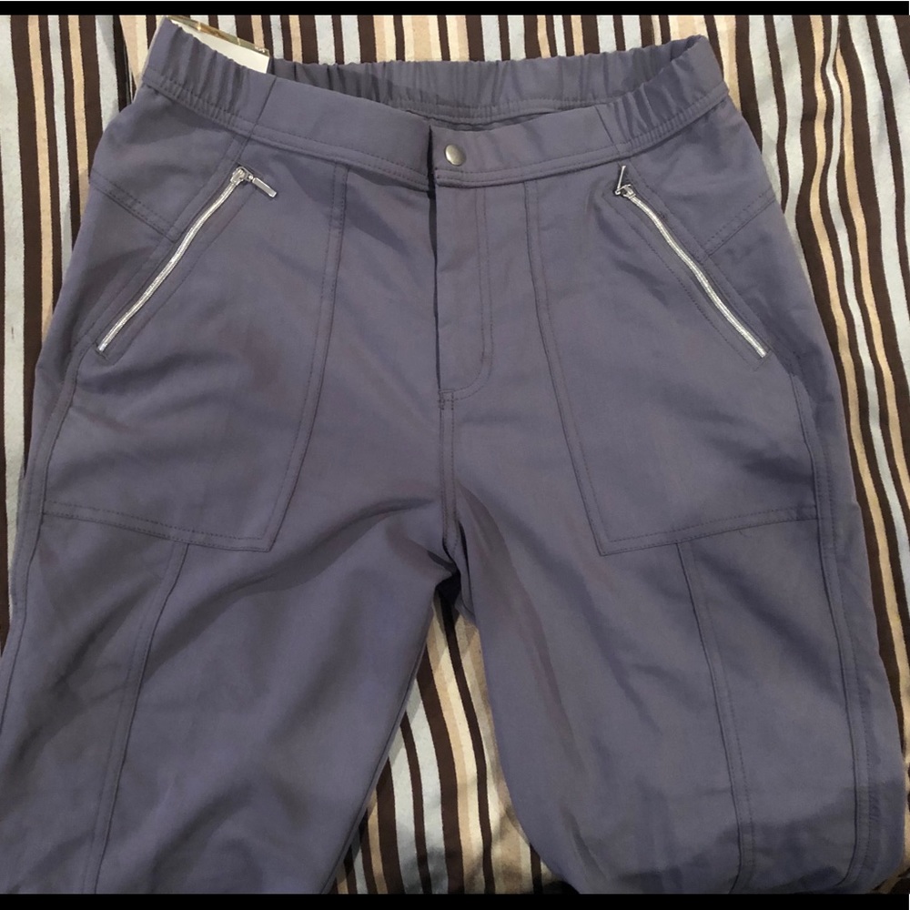 Scrub pants
